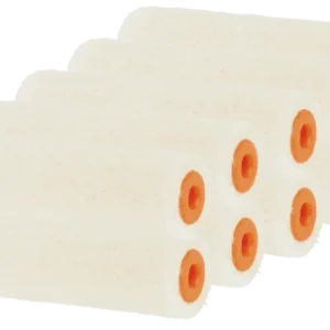 Recambio Mini Rodillo Velours 10cm Pentrilo