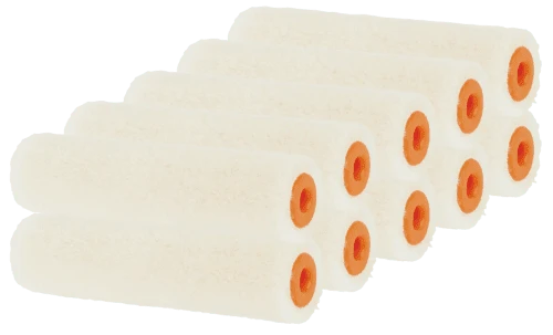 Recambio Mini Rodillo Velours 10cm Pentrilo