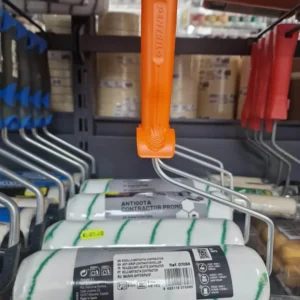 Rodillo Antigota Contractor de 22cm Pentrilo