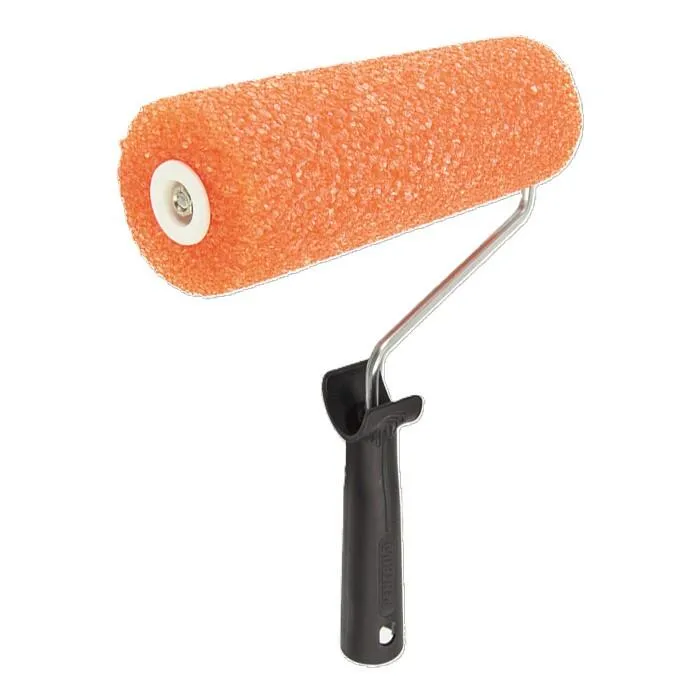 Rodillo de Espuma Esponja Poro 3 22cm Pentrilo