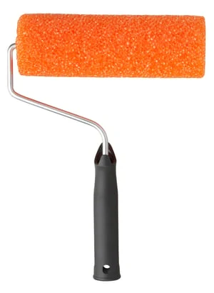 Rodillo de Espuma Esponja Poro 3 22cm Pentrilo