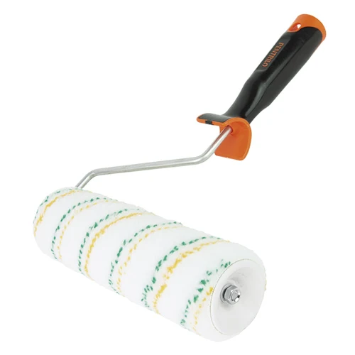 Rodillo Pro Ø 50 Microfibra Competidor Pentrilo