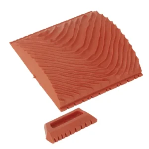 Veteador de Goma 7,50cm Pentrilo