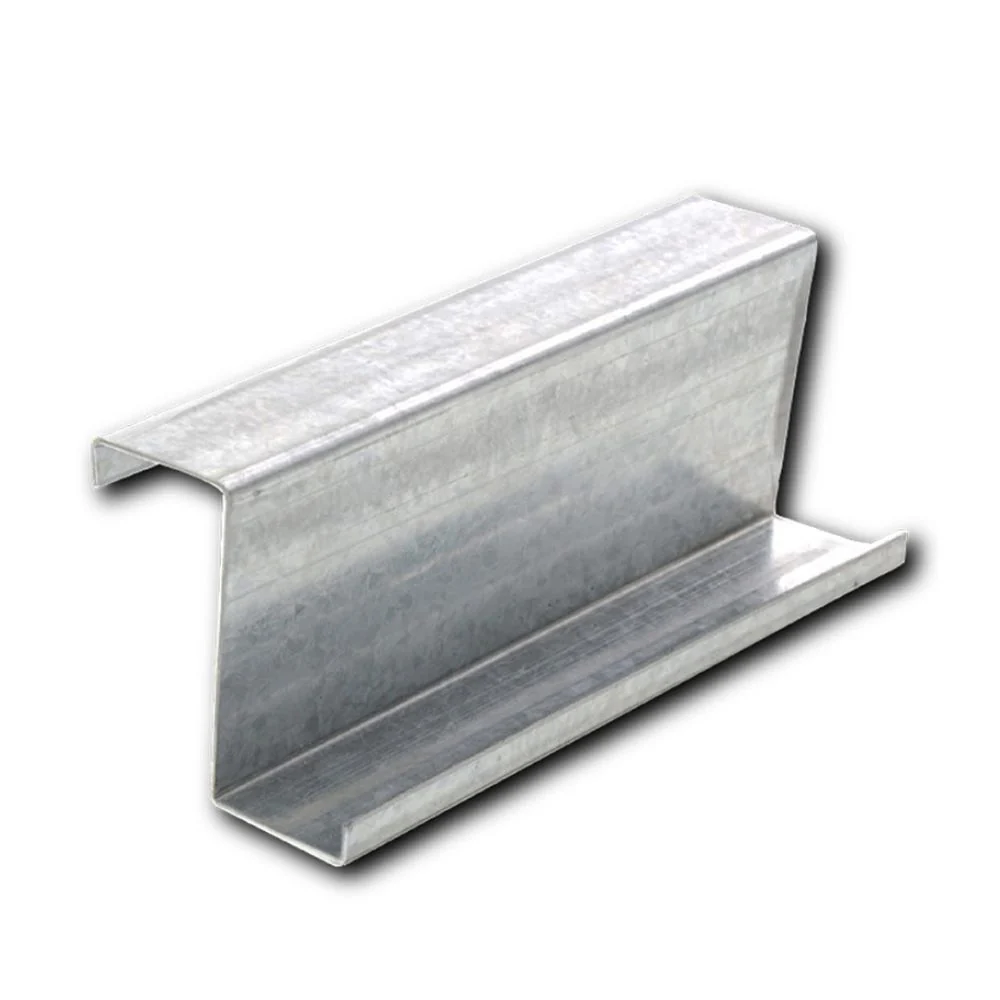 Perfil Estructural Z