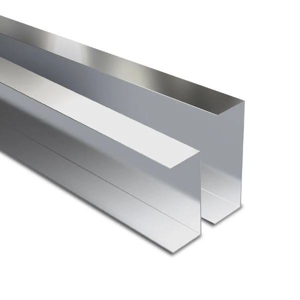 PERFIL GALVANIZADO CANAL 92 X 30 X 0.85 X 6 MT PERFIMET