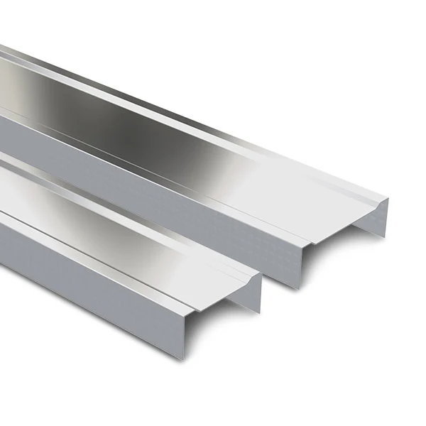 PERFIL GALVANIZADO CANAL ECONOMICO 39 X 20 X 0,5 X 3 MT PERFIMET