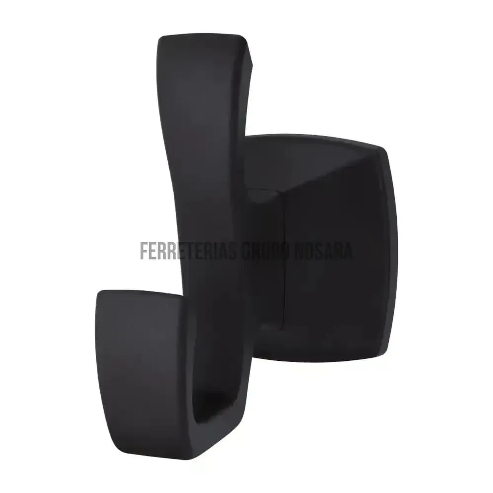 GANCHO PERCHA MET VENT NEGR MAT BRHVNC0B PFISTER