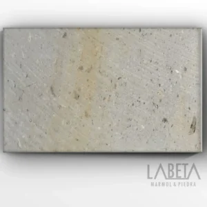 Piedra Blanco Tinajero Laminada