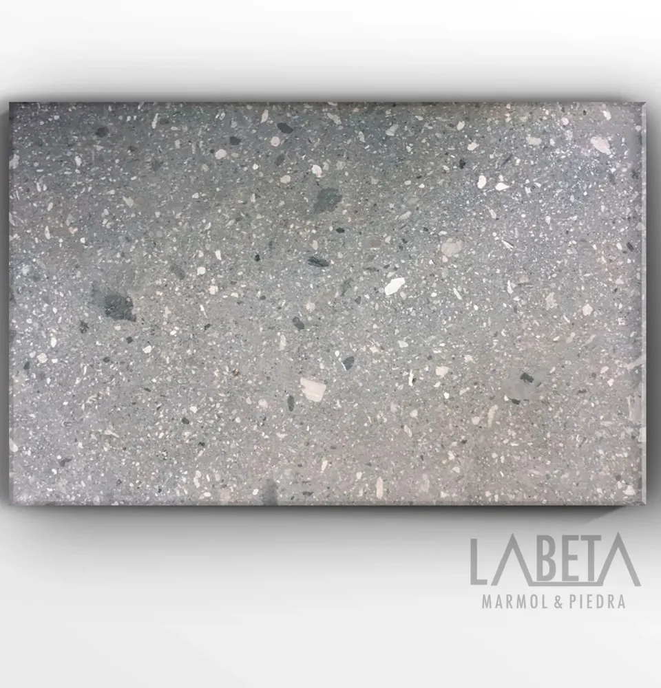 Piedra Gris de Zapotlanejo Laminada