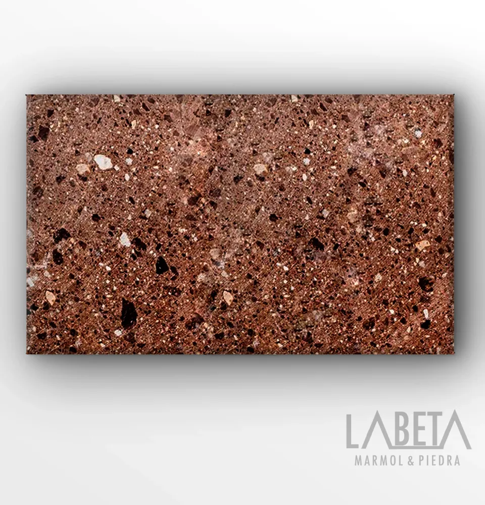 Cantera Chocolate Piedras Labeta