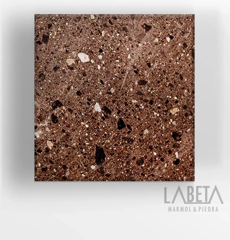Cantera Chocolate Piedras Labeta