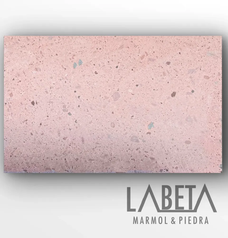 Cantera Crema Laminada Piedras Labeta