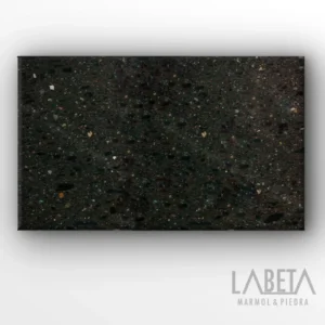 Cantera Negro Azabache Piedras Labeta