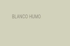 Oleo Mate FMQ 1/2 gal Blanco Pinturas FMQ