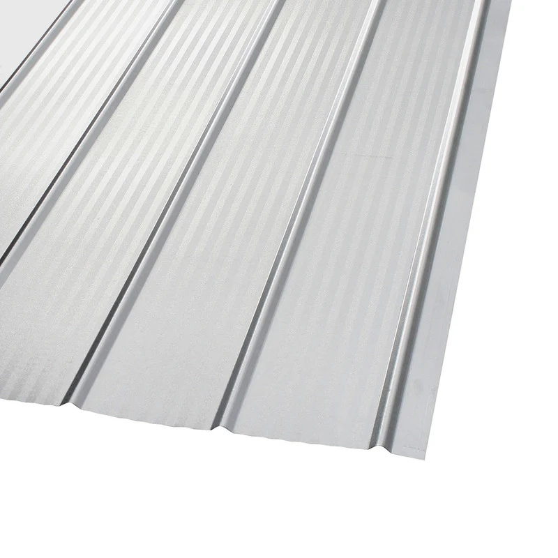 PLANCHA ACANALADA U5 0.4 E 0.86x2.0MTS