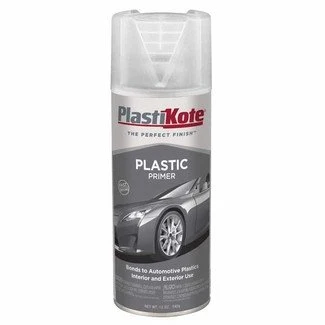 PINTURA EN SPRAY COLOR TRANSPARENTE modelo 469 PLASTI KOTE