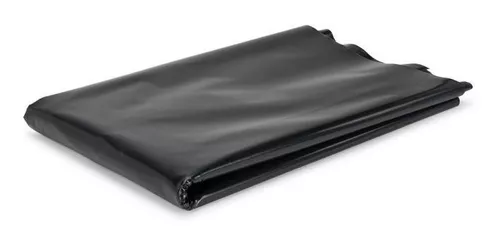 Plastico Negro Pqa C.6 2 4M R X 100Mts PLASTICOS PQA