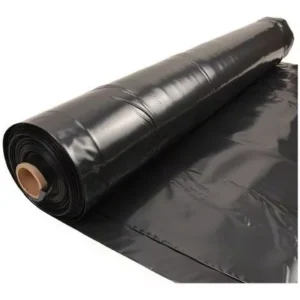 Plastico Negro Pqa C.6 3 6M R X 70Mts PLASTICOS PQA
