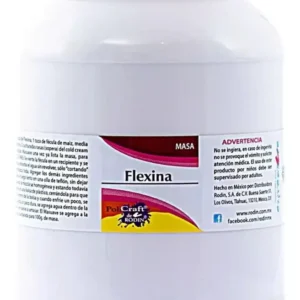 POLICRAFT - Flexina