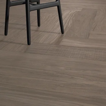 Porcelanato Esmaltado Mate Rectificado 20x120cm Eclipse St - Portobello Amazonia