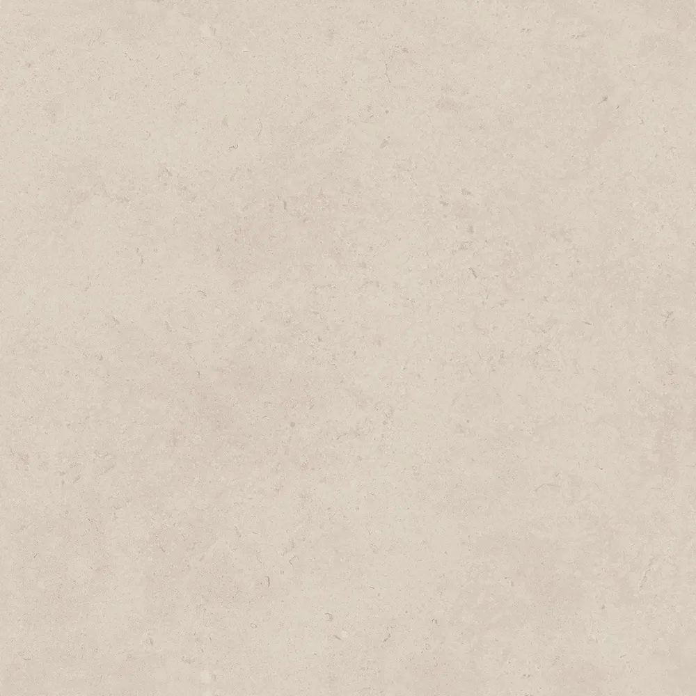 Porcelanato Esmaltado Rectificado Mate 80X80cm Off White - Portobello Free.dom