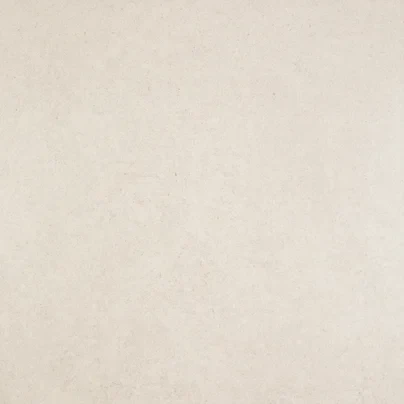 Porcelanato Esmaltado Rectificado Mate 90X90cm Off White - Portobello Via Durini