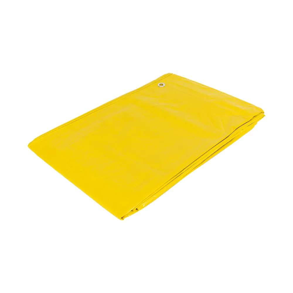 Lona 3 x 5 m, amarilla, Pretul 26160 LP-35A
