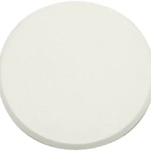 PROTECTOR DE PARED 5"H WH Prime-Line