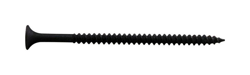 TORNILLO PARA PANELES DE YESO FT 8X3" 1# Pro-Fit