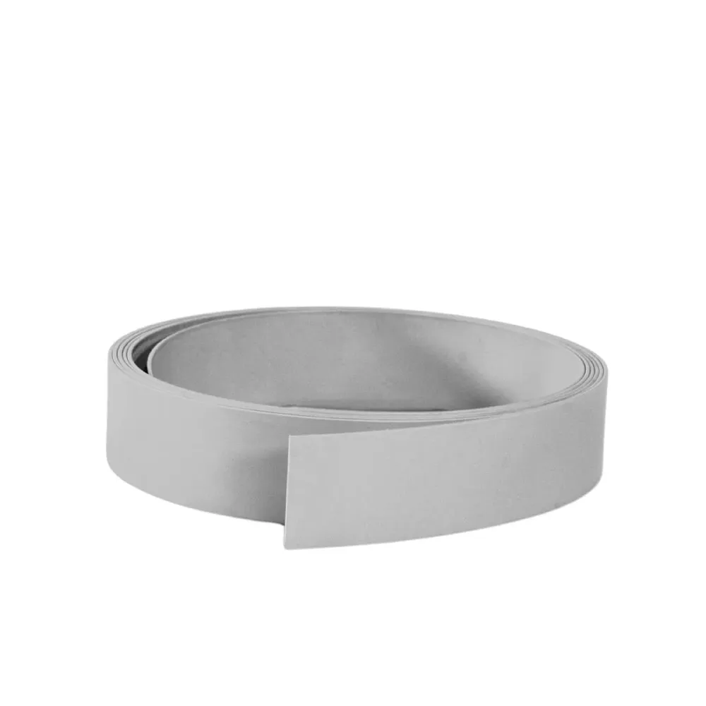 Canto semirigido elegant matt color nebbia Rehau