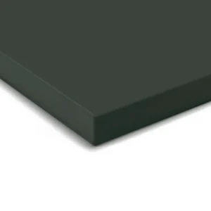 Tablero MDF mate olive estandar Rauvisio Noir Rehau