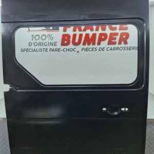 Puerta corredera derecha acristalada Renault Master 3 ( partir de 04/2010) – Nueva de origen fabricante