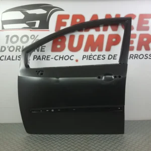 Puerta delantera izquierda Renault Modus ( partir de 2004) – Nueva de origen fabricante