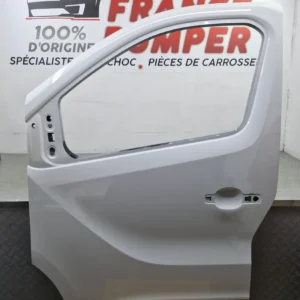 Puerta delantera izquierda Renault Trafic 3 ( partir de 06/2014) – Nueva de origen