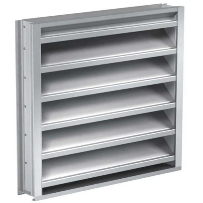 RigidStorm, Rejilla Louver para Ventilar, MXRGS-600-699