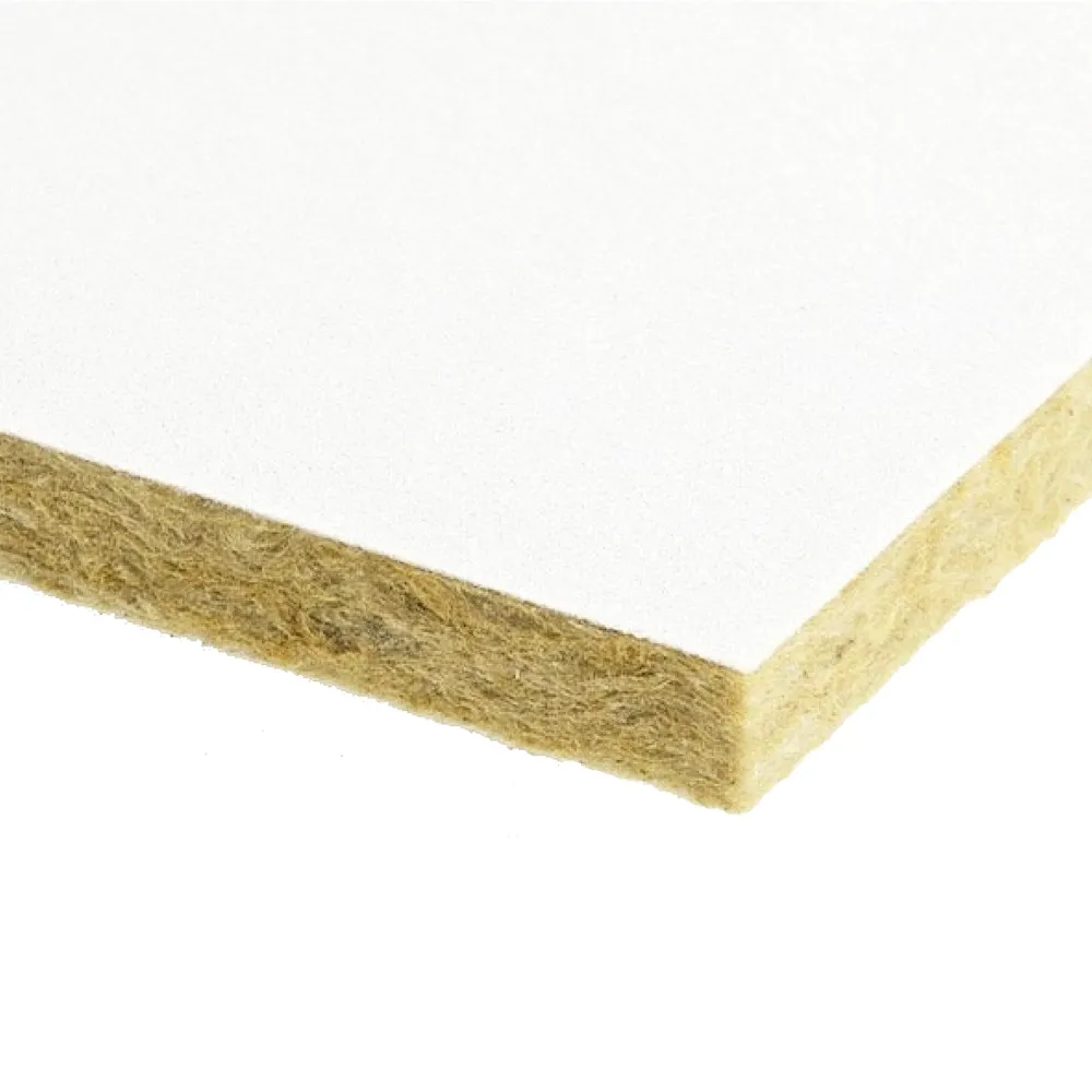 Panel Pallas de Rockfon de 20 mm