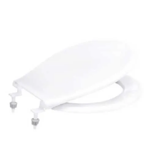 Asiento Para Sanitario Blanco (EN21010100) ROMA