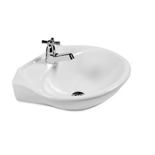 Combo de Sanitario Andino Blanco (CB101010101) ROMA