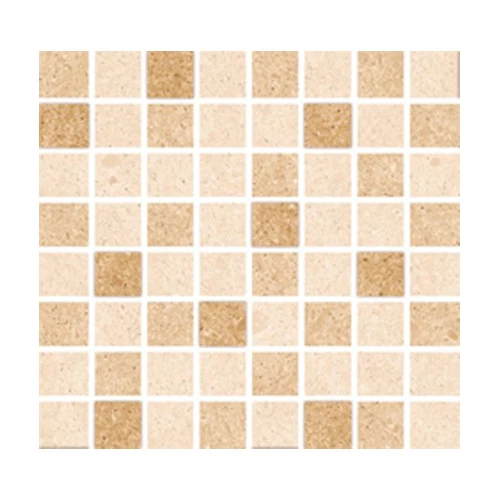 Piso Creta Beige 20 X 20 (1 Mt2) Samboro
