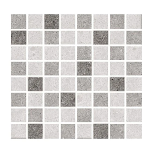 Piso Creta Gris 20 X 20 (1 Mt2) Samboro