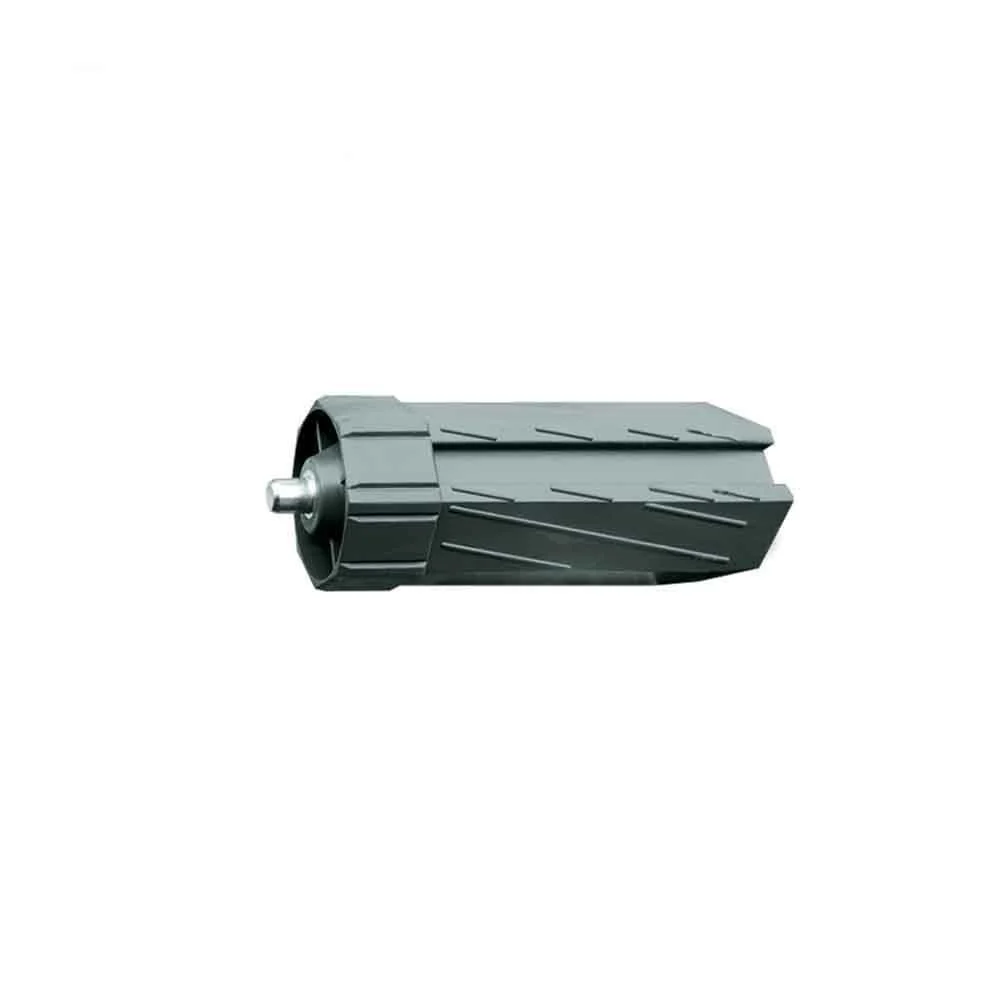 CONTERA SISTEMA MINI. UNION EJE OCTAGONAL Y COJIETE MURO Ø40 x 105 mm SCHELLENBERG