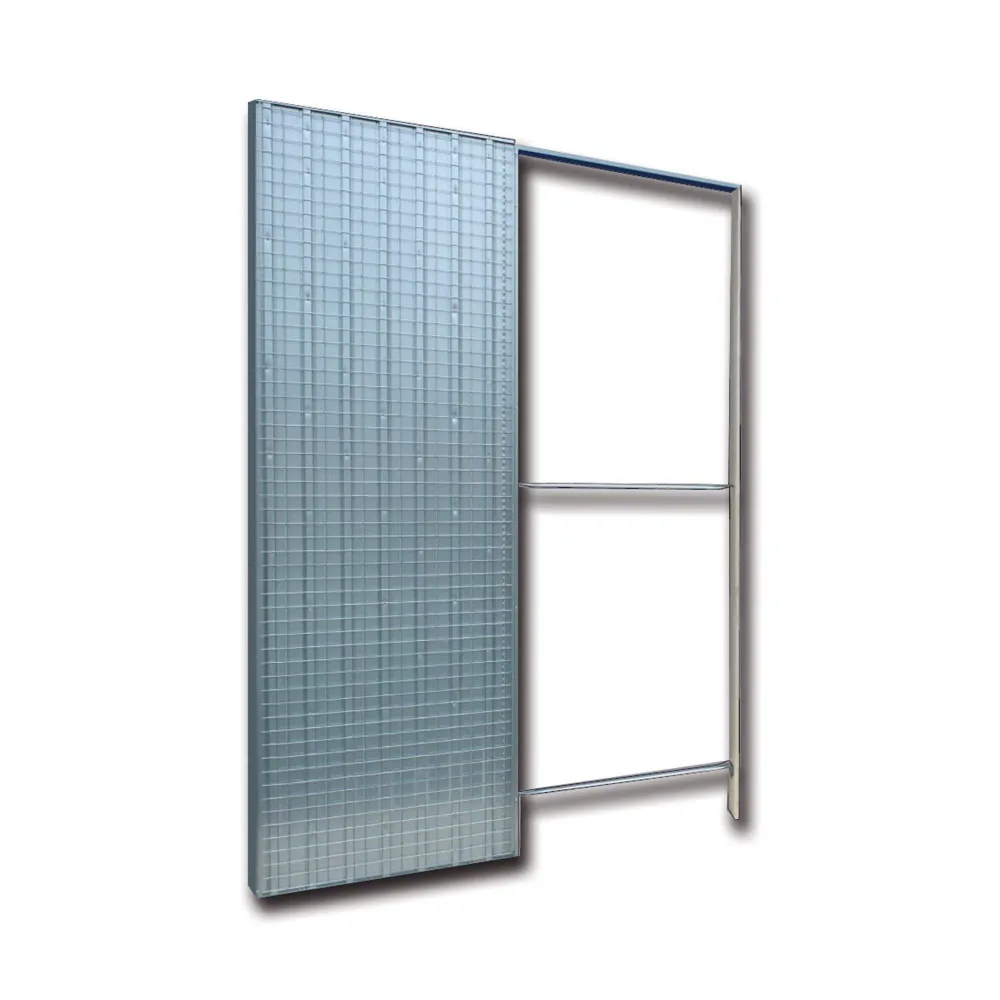 Contramarco Scrignotech Intonaco h2000