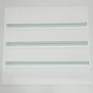 LAPIZ VIDRIO BLANCO 2x25 (set x 3 unid.) Sensodeco
