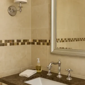 Listeles combinados Murano 5 x 30 cm (3 Unidades) Sensodeco