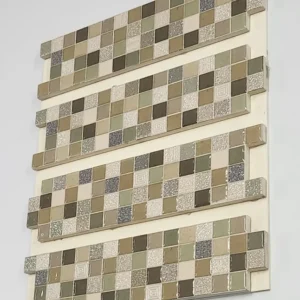 Listeles Flecha Geo 6,5x25 (x4 unid) Sensodeco