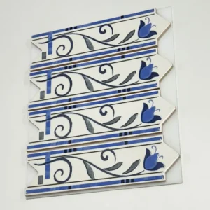 Listeles Flecha Jerez 8x25 (x4 unid) Sensodeco