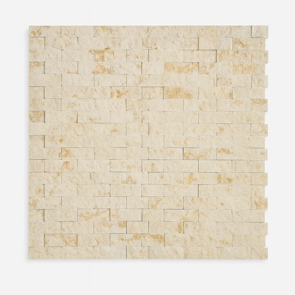 Mosaico Creta Angosta 30x30 Sensodeco