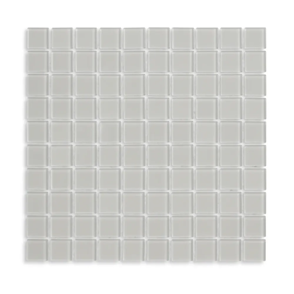 Mosaico Malla Blanco Sensodeco