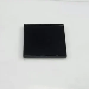 VS40433005 - TACO negro 10x10 cm c/u Sensodeco