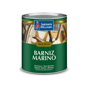 BARNIZ MARINO SHERWIN WILLIAMS